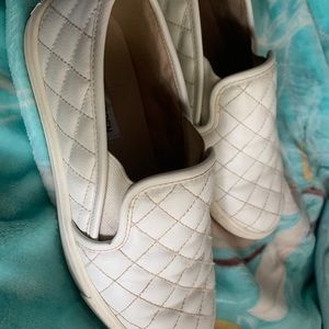 Steve Madden shoes